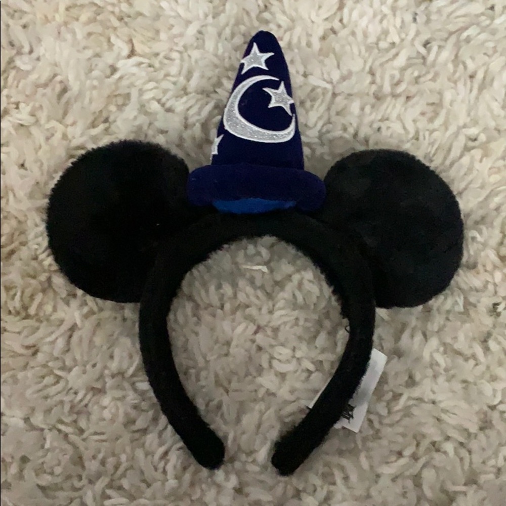 Mickey Ears